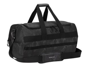 Riva Case Sherwood - Sac de voyage - navy camo
