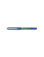 Uni-ball EYE Ocean Care - Roller - vert - 0.5 mm - fin