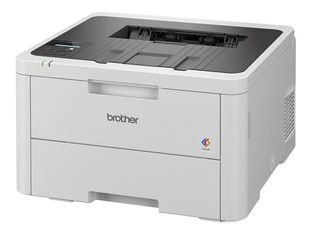 Brother HL-L3220CWE - imprimante laser couleur A4 - WiFi