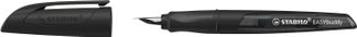 Stabilo EASYbuddy - stylo plume M - noir