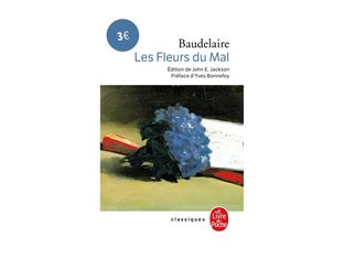 Les Fleurs du mal - par Baudelaire Charles