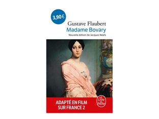 Madame Bovary - Nouvelle édition - par Flaubert Gustave