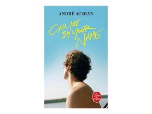 Call Me By Your Name - par Aciman André