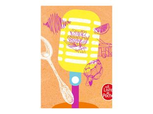 Le craquant de la nougatine - par Manel Laure