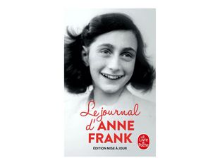 Journal d'Anne Frank - Édition mise à jour - par Frank Anne
