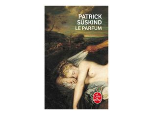 Le Parfum - par Süskind Patrick