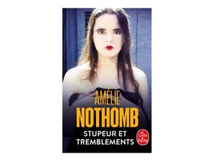 Stupeur et tremblements - par Nothomb Amélie