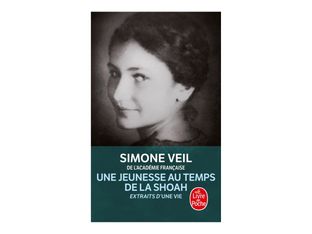 Une jeunesse au temps de la Shoah - par Veil Simone