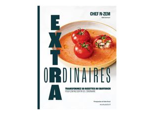 Extraordinaires - par Zemmouri Nabil