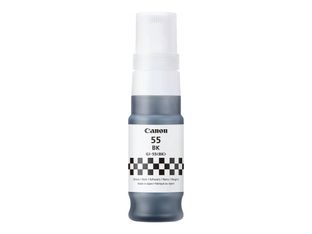 Canon GI-55 - noir - original - recharge d'encre