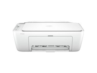 HP Deskjet 2810e All-in-One - imprimante multifonction jet d'encre couleur A4, éligible Instant Ink - USB 2.0, Wi-Fi(n)