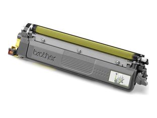 Brother TN249 - jaune - cartouche laser d'origine