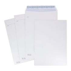 CAJA 250 BOLSA BCA 100G  250X350 T.SILIC ( 21201070 )