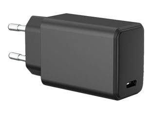 BigBen Connected - Chargeur secteur - USB-C - 45 Watt - noir