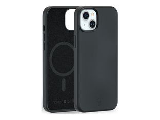Force Case - Coque de protection pour Apple iPhone 15 - noir
