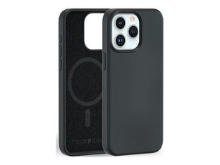 Force Case - Coque de protection pour iPhone 15 Pro Max - noir