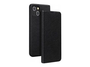 Bigben Connected - étui folio pour Apple iPhone 15 - noir