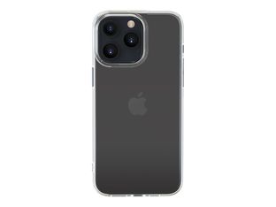 Bigben Connected - Coque de protection pour iPhone 15 Pro Max - transparent