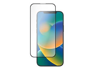 BigBen CONNECTED - Protection d'écran - verre trempé pour iPhone 15