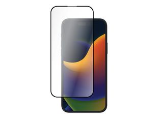BigBen CONNECTED - Protection d'écran - verre trempé pour iPhone 15 Pro Max