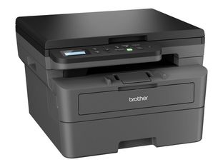 Brother DCP-L2620DW -  Imprimante multifonction laser monochrome A4 - USB 2.0, Wi-Fi(n)