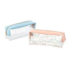 Trousse Glow - 1 compartiment - différents modèles disponibles - Viquel