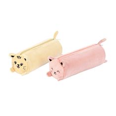 Trousse Kitten - 1 compartiment - différents modèles disponibles - Viquel