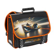 Cartable Speed - 38 cm - 2 compartiments - Viquel