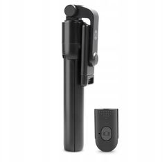 Forever - Support pour perche à selfie Forever - noir