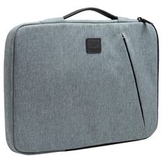 Exacompta - Housse ordinateur 13-14'' Business gris