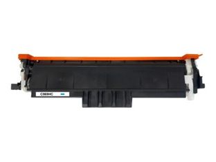 Cartouche laser compatible Canon 069H - cyan - Uprint