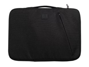 Exacompta - Housse d'ordinateur portable - 13" - 14" - noir