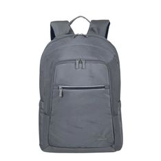 MOCHILA ALPENDORF-ECO GRIS PARA PORTATIL DE 15.6''