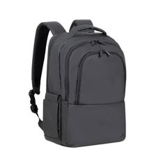 MOCHILA TEGEL-ECO PARA PORTATIL DE 15.6'' NEGRA