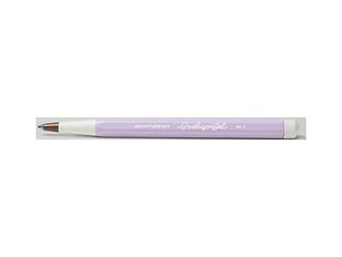 Leuchtturm1917 Drehgriffel Nr. 1 - Stylo gel - lilas
