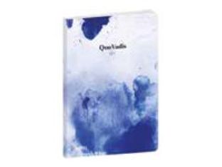 Quo Vadis Iconic - Cahier de notes - 150 x 210 mm - encre