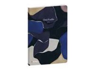 Quo Vadis Iconic - Cahier de notes - 150 x 210 mm - fragments