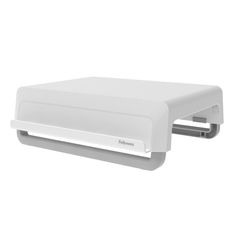 Fellowes Breyta - Soporte para monitor - escritorio - blanco
