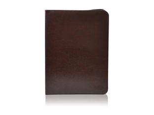Office Box Dynamic Classic - Carpeta de bolsillo - ancho de la espina: 30 mm - A4 - para documentos - para 350 x 240 mm - marrón