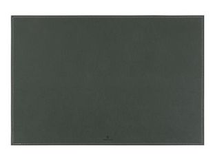 Oberthur Origin - Sous-main - 55 x 37 cm - kaki