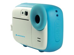 AgfaPhoto Realikids Instant Cam - appareil photo numérique