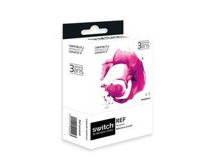 SWITCH - magenta - compatible - cartucho de tinta (alternativa para: Brother LC426M)