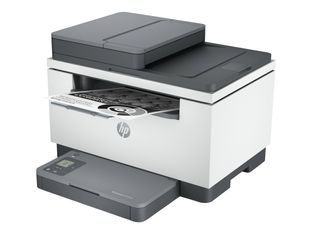 HP LaserJet MFP M236sdw - Imprimante multifonction laser monochrome A4 - USB 2.0, LAN, Wi-Fi(n)