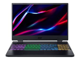 Acer Nitro 5 AN515-46 - PC portable 15.6" - AMD Ryzen 7 - 6800H - 16 Go RAM - 512 Go SSD - Français