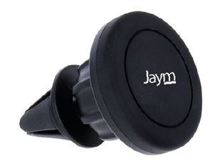 JAYM - support de voiture magnétique pour téléphone portable - for grille fixation