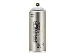 MONTANA T2400 - Apprêt - vaporiser - 400 ml