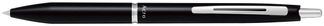 Pilot – Stylo bille Acro 1000 noir 1 mm pointe moyenne