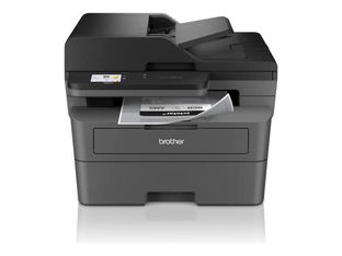 Brother DCP-L2660DW - imprimante multifonction laser monochrome A4 - USB 2.0, Wi-Fi(n)