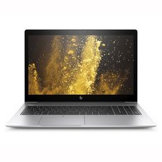 HP EliteBook 850 5G5 - PC portable 15,6" - reconditionné grade B - Core i5 8250U - 8 Go RAM - 512 Go SSD - argent