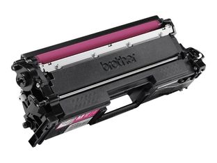 Brother TN821XL - magenta cartouche laser d'origine